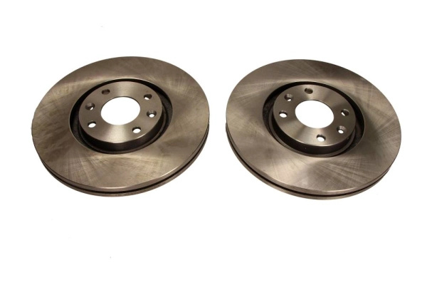 MAXGEAR Disc frana 19-1875 la CITROEN C4 III (BA_, BB_, BC_) 2020 2021 2022 2023 2024 2025