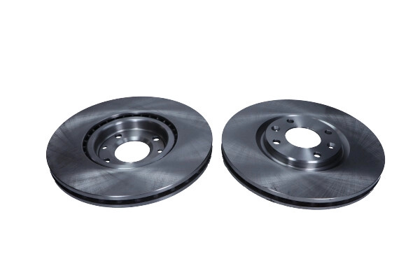MAXGEAR Disc frana 19-2366 model PEUGEOT 208 I (CA_, CC_) 2012 2013 2014 2015 2016 2017 2018 2019