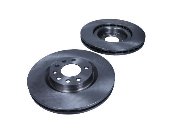 MAXGEAR Disc frana 19-2485 montare punte fata la FIAT CROMA (194_) 2005 2006 2007 2008 2009 2010 2011
