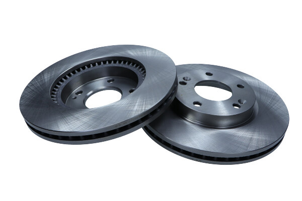 MAXGEAR Disc frana montare punte fata 19-0939 se potriveste la KIA MAGENTIS II (MG) 2005 2006 2007 2008 2009 2010