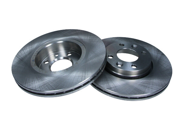 MAXGEAR Disc frana montare punte fata 19-2232 la masina RENAULT SANDERO/STEPWAY II (B8_) 2013 2014 2015 2016 2017 2018 2019 2020 2021