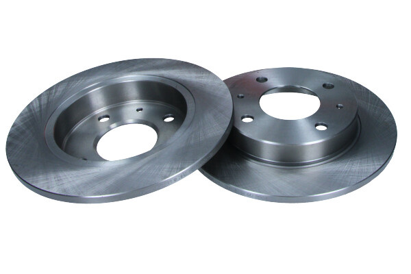 MAXGEAR Disc frana montare puntea spate 19-1955 la