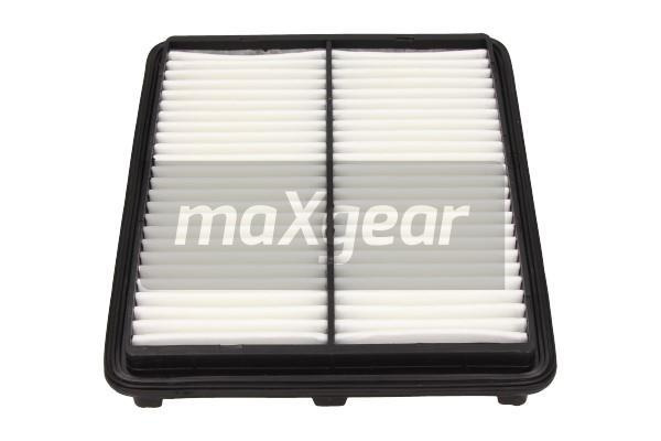 MAXGEAR Filtru aer 26-0513 la masina HONDA ACCORD IV cupe (CB, CC) 1992 1993