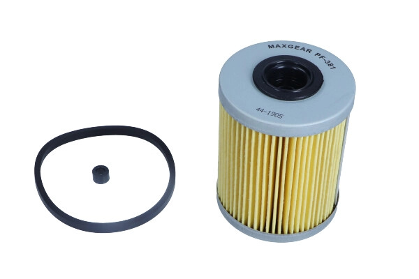 MAXGEAR filtru combustibil 26-0075 se potriveste la OPEL FRONTERA B (U99) 1998 1999 2000 2001 2002 2003 2004