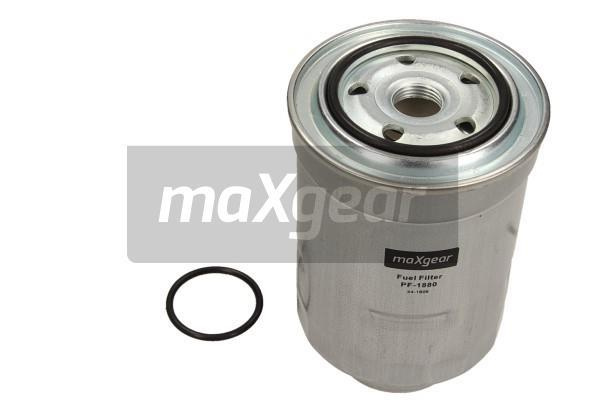 MAXGEAR filtru combustibil 26-1241 la masina FORD RANGER (ET) 2006 2007 2008 2009 2010 2011 2012