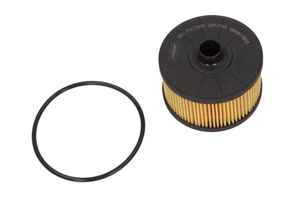 MAXGEAR Filtru ulei 26-0897 pentru DACIA LOGAN III (3K_) 2021 2022 2023 2024 2025