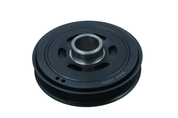 MAXGEAR Fulie curea, arbore cotit 30-0181 la CHEVROLET CRUZE Station Wagon (J308) 2012 2013 2014 2015 2016 2017