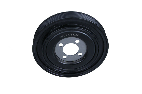 MAXGEAR Fulie curea, arbore cotit 30-0199 se potriveste la FIAT PANDA (169_) 2003 2004 2005 2006 2007 2008 2009 2010 2011 2012 2013