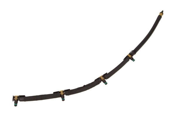 MAXGEAR furtun,supracurgere combustibil 15-0027 compatibil cu VW TIGUAN (5N_) 2007 2008 2009 2010 2011 2012 2013 2014 2015 2016 2017 2018
