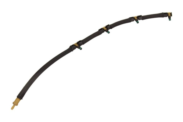 MAXGEAR furtun,supracurgere combustibil 15-0028 la masina SEAT LEON (1P1) 2005 2006 2007 2008 2009 2010 2011 2012