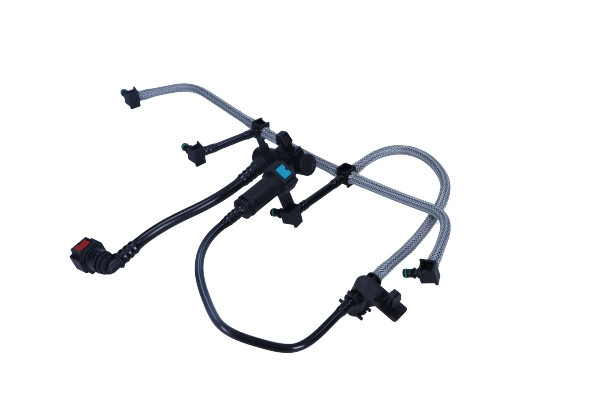 MAXGEAR furtun,supracurgere combustibil 15-0037 compatibil cu FORD FOCUS II Turnier (DA_, FFS, DS) 2004 2005 2006 2007 2008 2009 2010 2011 2012