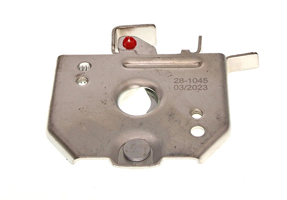 MAXGEAR Inchizator capota motor montare fata 28-1045 la RENAULT CLIO II (BB_, CB_) 1998 1999 2000 2001 2002 2003 2004 2005 2006 2007 2008 2009 2010