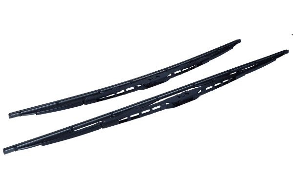 MAXGEAR lamela stergator 39-1025 montare fata pentru CITROEN C-CROSSER (VU_, VV_) 2007 2008 2009 2010 2011 2012