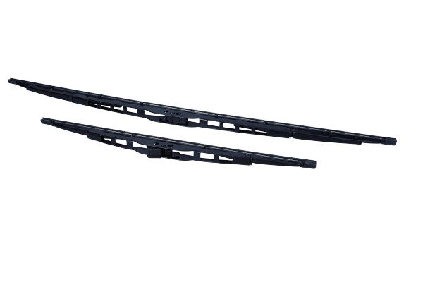 MAXGEAR lamela stergator montare fata 39-1007 la MITSUBISHI MIRAGE / SPACE STAR VI hatchback (A0_A) 2012 2013 2014 2015 2016 2017 2018 2019 2020 2021 2022 2023 2024 2025