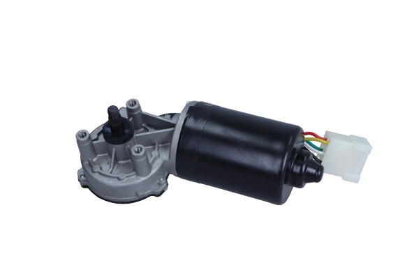 MAXGEAR motor stergator 57-0237 montare fata pentru MERCEDES-BENZ SPRINTER 3-t platou / sasiu (B903) 2000 2001 2002 2003 2004 2005 2006