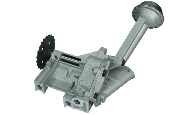MAXGEAR Pompa ulei 42-0038 la DACIA LOGA