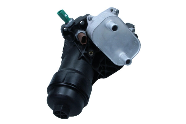 MAXGEAR Radiator ulei, ulei motor 27-1681 la masin