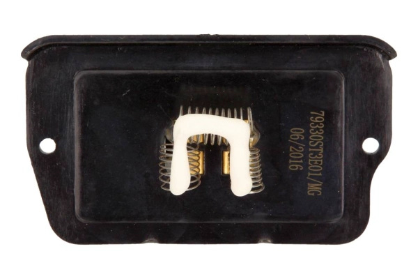 MAXGEAR Rezistor, ventilator habitaclu 57-0099 la ROVER 25 I hatchback (RF) 1999 2000 2001 2002 2003 2004 2005