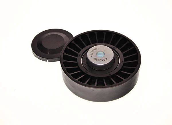 MAXGEAR Rola ghidare/conducere, curea transmisie 54-0400 model VW TRANSPORTER T4 caroserie (70A, 70H, 7DA, 7DH) 1995 1996 1997 1998 1999 2000 2001 2002 2003