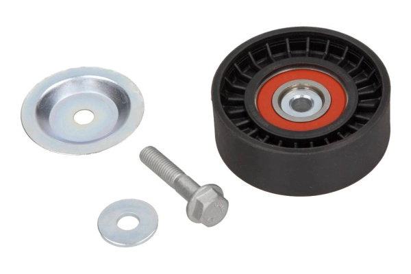 MAXGEAR Rola ghidare/conducere, curea transmisie 54-1082 compatibil cu FORD KUGA II (DM2) 2013 2014 2015 2016 2017 2018 2019