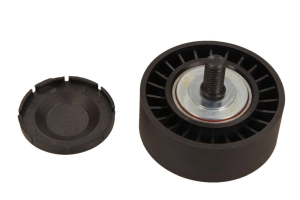 MAXGEAR Rola ghidare/conducere, curea transmisie 54-1444 model PORSCHE CAYMAN (981) 2013 2014 2015 2016