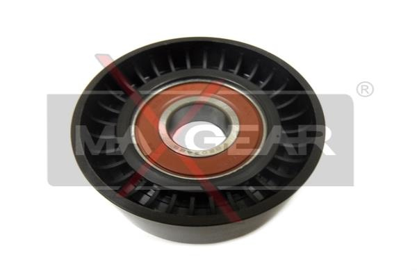 MAXGEAR rola intinzator,curea transmisie 54-0414 se potriveste la CITROEN DS5 2011 2012 2013 2014 2015