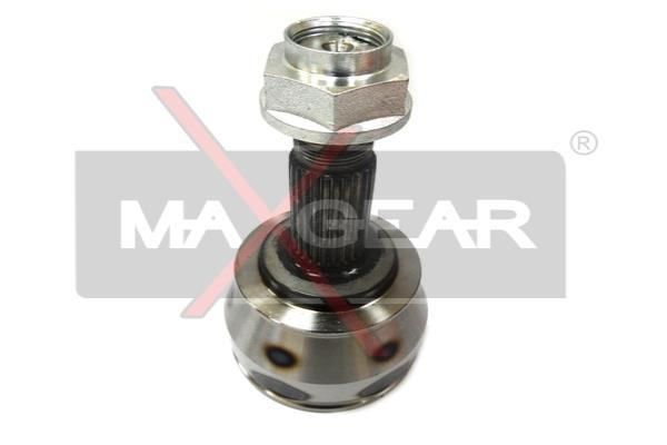 MAXGEAR Set articulatie, planetara 49-0569 pentru FIAT TIPO combi (356_, 357_) 2016 2017 2018 2019 2020 2021