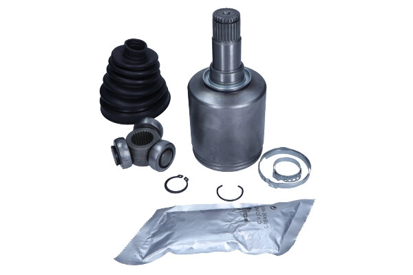 MAXGEAR Set articulatie, planetara 49-2797 montare Axa fata stanga pentru MERCEDES-BENZ B-CLASS Sports Tourer (W245) 2005 2006 2007 2008 2009 2010 2011