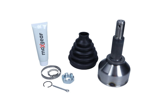 MAXGEAR Set articulatie, planetara 49-3116 montare punte fata compatibil cu FORD TRANSIT V363 caroserie (FCD, FDD) 2013 2014 2015 2016 2017 2018 2019 2020 2021 2022 2023 2024 2025