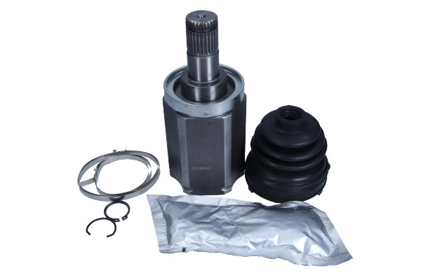 MAXGEAR Set articulatie, planetara montare Axa fata stanga 49-2781 la BMW 3 Gran Turismo (F34) 2012 2013 2014 2015 2016 2017 2018 2019 2020 2021
