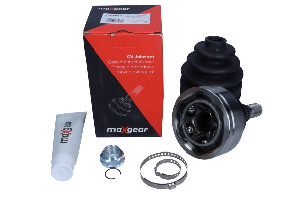MAXGEAR Set articulatie, planetara monta