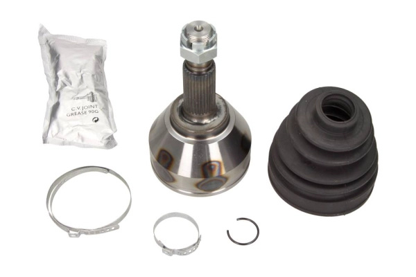 MAXGEAR Set articulatie, planetara montare punte fata 49-0857 la NISSAN QASHQAI II SUV (J11, J11_) 2013 2014 2015 2016 2017 2018