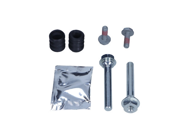 MAXGEAR Set bucsi de ghidaj, etrier frana 27-1516 se potriveste la SKODA OCTAVIA II (1Z3) 2004 2005 2006 2007 2008 2009 2010 2011 2012 2013