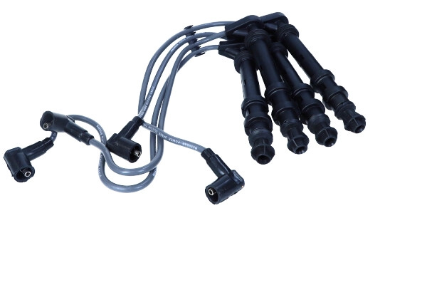 MAXGEAR Set cablaj aprindere 53-0028 la masina FIAT MULTIPLA (186_) 182 B6.000 1596cc 92cp 68kW 1999 2000 2001 2002 2003 2004 2005 2006 2007 2008 2009 2010