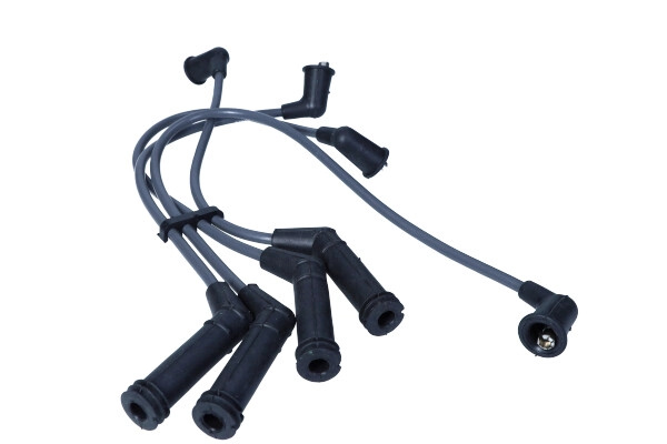 MAXGEAR Set cablaj aprindere 53-0086 se potriveste la HYUNDAI GETZ (TB) G4EA 1341cc 82cp 60kW 2002 2003 2004 2005