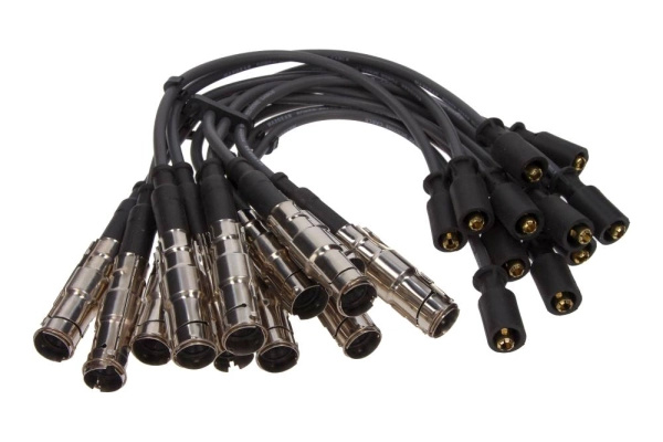 MAXGEAR Set cablaj aprindere 53-0161 se potriveste la MERCEDES-BENZ VIANO (W639) M 112.951 3199cc 190cp 140kW 2003 2004 2005 2006 2007 2008 2009