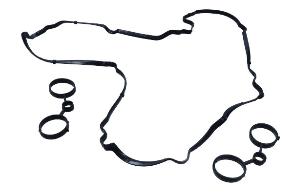 MAXGEAR Set garnituri, Capac supape 70-0097 se potriveste la PEUGEOT 308 SW II (LC_, LJ_, LR_, LX_, L4_) 2014 2015 2016 2017 2018 2019 2020 2021