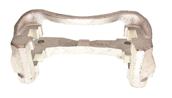 MAXGEAR Set montaj etrier frana montare Axa fata stanga 82-0941 pentru masina TOYOTA AURIS (_E15_) 2006 2007 2008 2009 2010 2011 2012