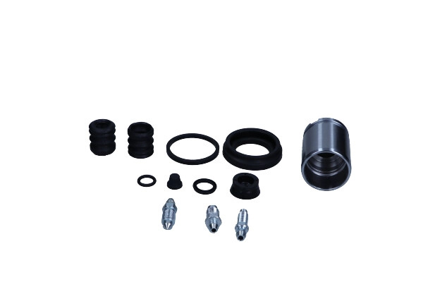 MAXGEAR Set reparatie, etrier 27-0480 montare puntea spate pentru AUDI 100 C3 limuzina (443, 444) 1990
