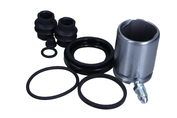 MAXGEAR Set reparatie, etrier 49-1951 montare puntea spate pentru masina VOLVO S60 II (134) 2010 2011 2012 2013 2014 2015 2016 2017 2018