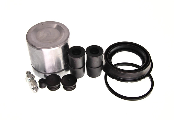 MAXGEAR Set reparatie, etrier montare punte fata 27-1570 pentru masina TOYOTA YARIS (_P9_) 2005 2006 2007 2008 2009 2010 2011 2012