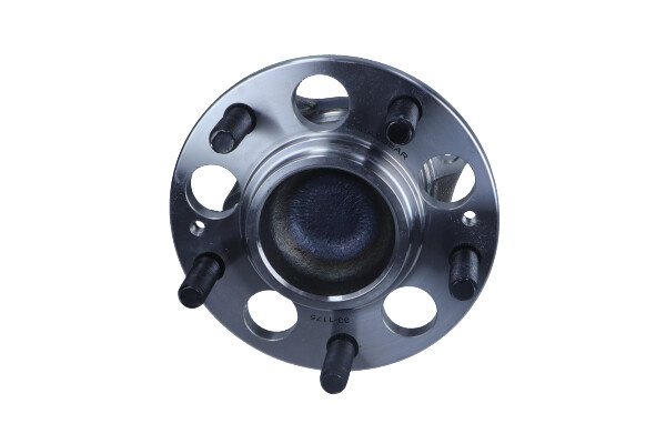 MAXGEAR Set rulment roata 33-1175 montare puntea spate compatibil cu KIA CERATO KOUP III (YD) 2013 2014 2015 2016 2017 2018 2019 2020 2021