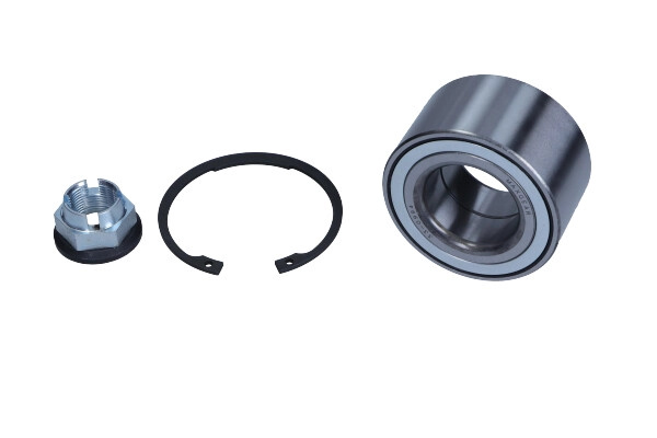 MAXGEAR Set rulment roata montare punte fata 33-0994 compatibil cu CITROEN BERLINGO Autoutilitara/limuzina spatioasa (K9) 2018 2019 2020 2021 2022 2023 2024 2025