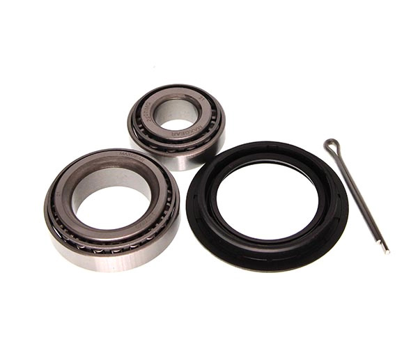 MAXGEAR Set rulment roata montare puntea spate 33-0286 model OPEL CORSA B (S93) 1993 1994 1995 1996 1997 1998 1999 2000