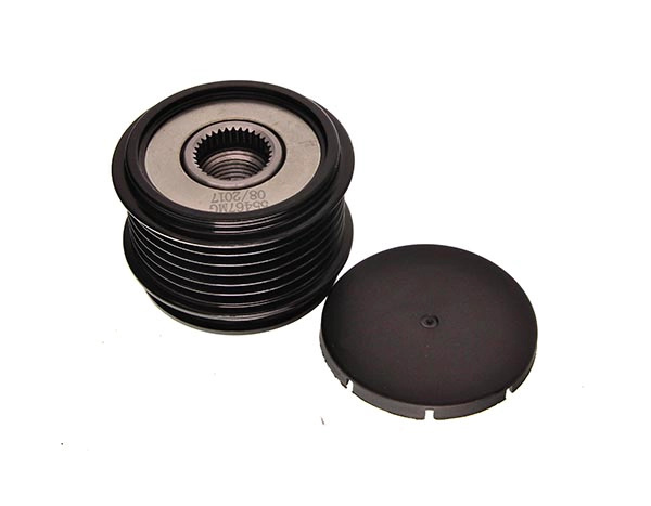 MAXGEAR Sistem roata libera, generator 30-0076 la masina SKODA OCTAVIA I (1U2) 1996 1997 1998 1999 2000 2001 2002 2003 2004 2005 2006 2007 2008 2009 2010