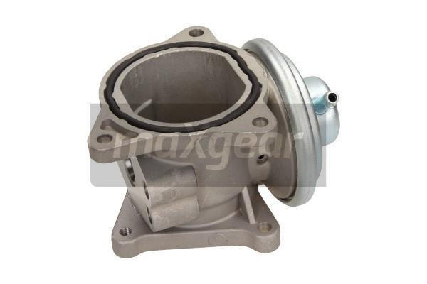 MAXGEAR Supapa EGR 27-0200 compatibil cu VW TOURAN (1T1, 1T2) BKC; BLS; BXE 1896cc 105cp 77kW 2003 2004 2005 2006 2007 2008 2009 2010