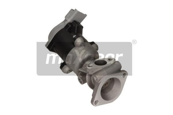 MAXGEAR Supapa EGR 27-0237 model CITROEN C6 (TD_) UHZ (DT17TED4) 2720cc 204cp 150kW 2005 2006 2007 2008 2009 2010 2011