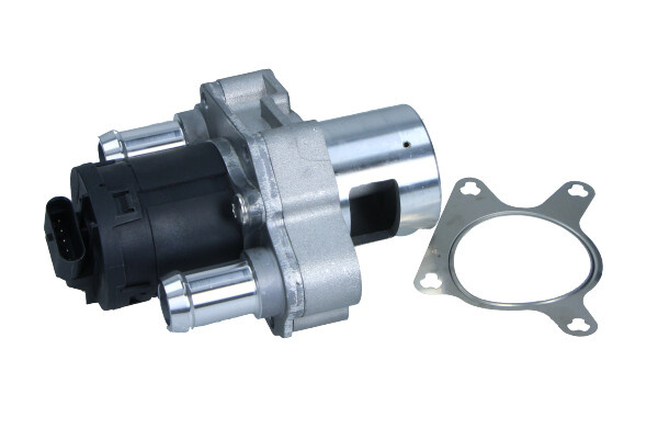 MAXGEAR Supapa EGR 27-4114 se potriveste la MERCEDES-BENZ G-CLASS (W461) OM 642.884 2987cc 184cp 135kW 2009 2010 2011 2012 2013 2014 2015 2016 2017 2018 2019 2020 2021 2022 2023