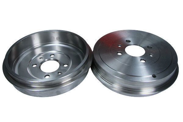 MAXGEAR Tambur frana 19-1064 montare puntea spate 