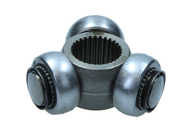 MAXGEAR tripoda,cardan 49-2025 model VOLVO S60 I (384) 2000 2001 2002 2003 2004 2005 2006 2007 2008 2009 2010